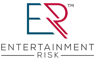 Entertainment Risk logo