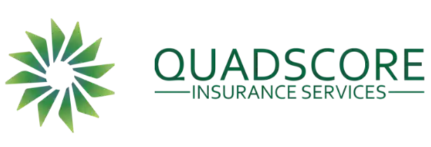 Quadscore Logo