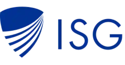ISG Logo